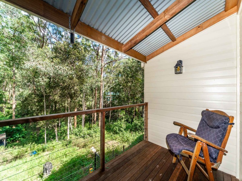 12 Clear Creek Court, Wongawallan QLD 4210