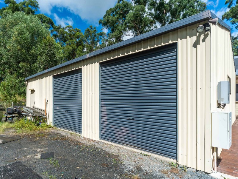 12 Clear Creek Court, Wongawallan QLD 4210