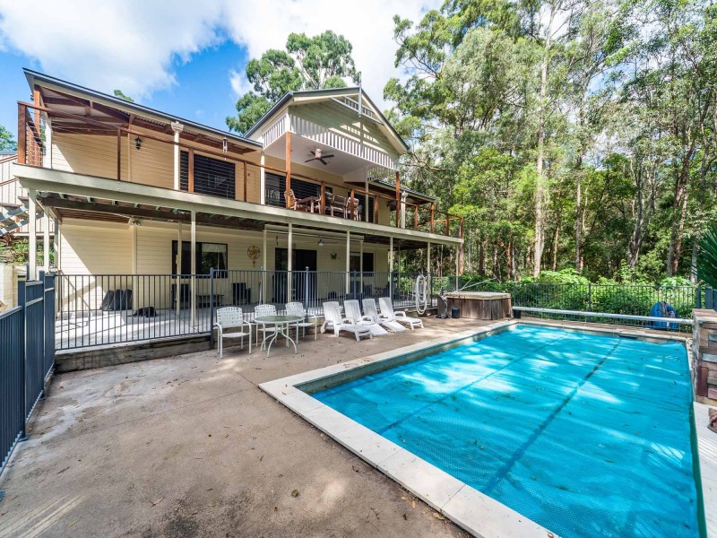 12 Clear Creek Court, Wongawallan QLD 4210