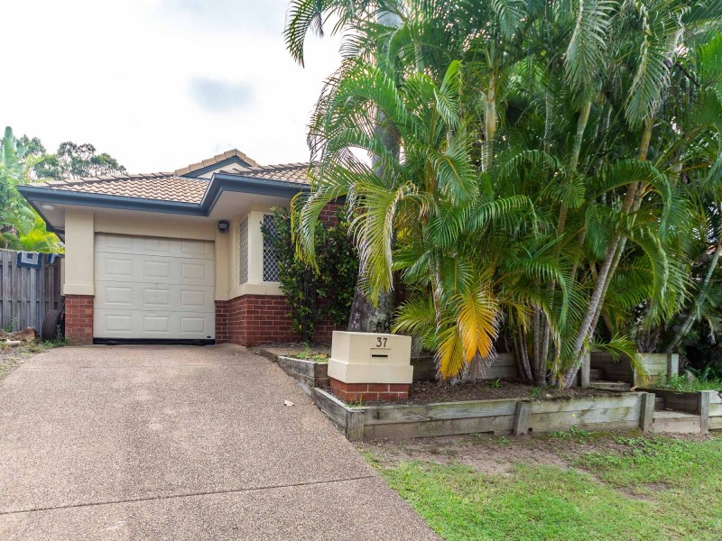 37 Con Brio Boulevard, Upper Coomera QLD 4209