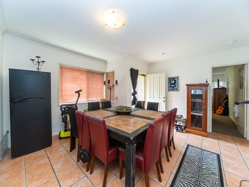 37 Con Brio Boulevard, Upper Coomera QLD 4209