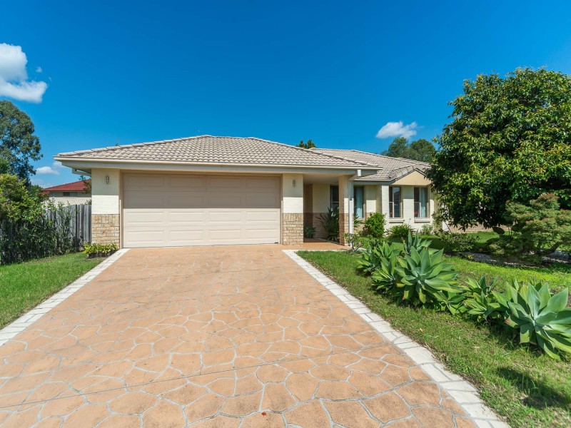 24 Glentree Avenue, Upper Coomera QLD 4209