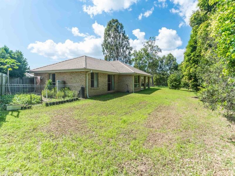 24 Glentree Avenue, Upper Coomera QLD 4209