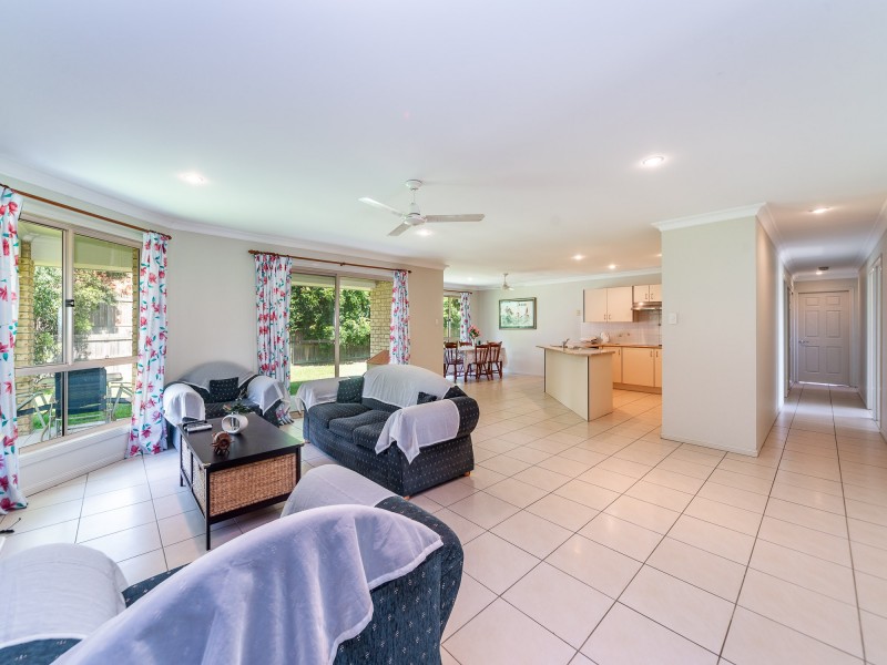 24 Glentree Avenue, Upper Coomera QLD 4209