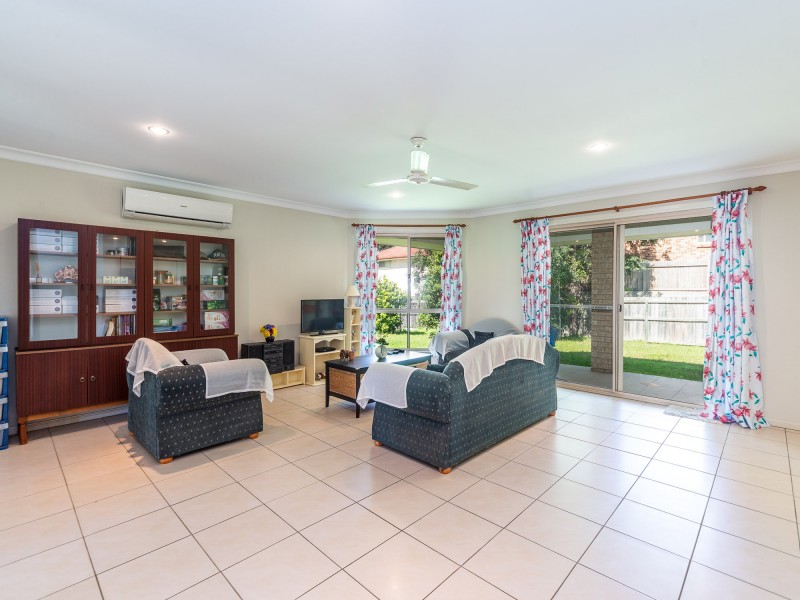 24 Glentree Avenue, Upper Coomera QLD 4209