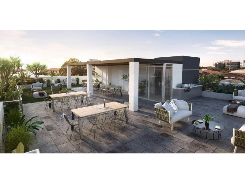 33 Loder Street, Biggera Waters QLD 4216