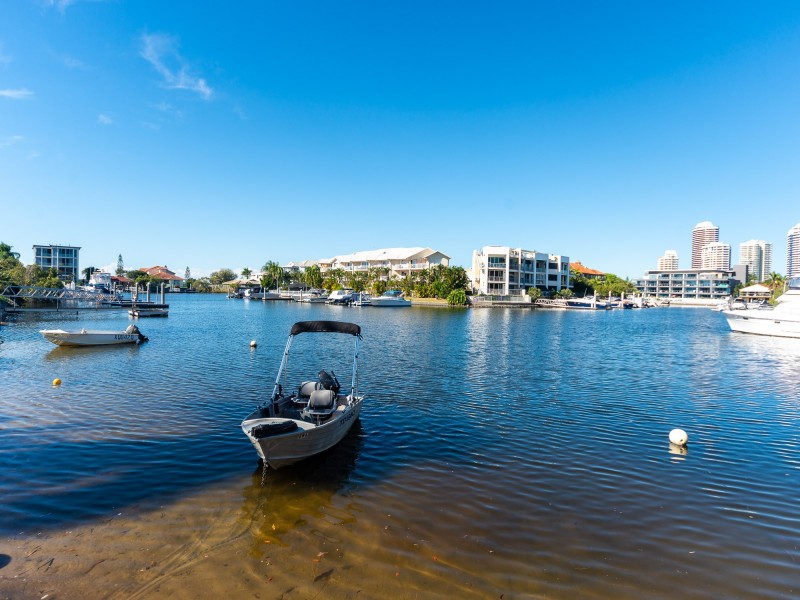 24/22 Jennifer Avenue, Runaway Bay QLD 4216