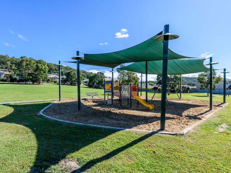 34 Goldcrest Drive, Upper Coomera QLD 4209