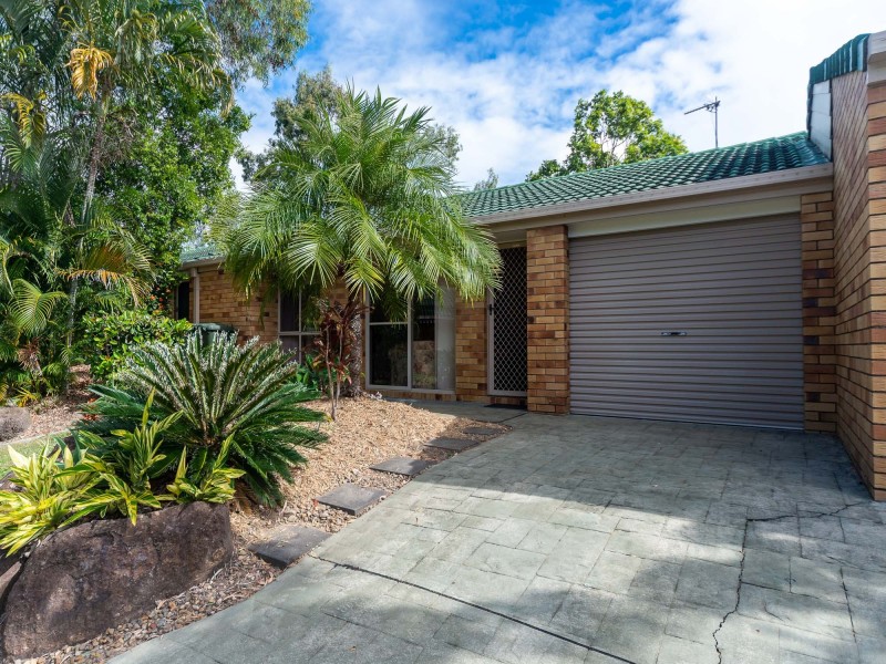 3 Silky Oak Drive, Oxenford QLD 4210