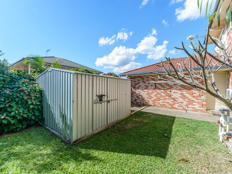 5 Tandanus Court, Oxenford QLD 4210
