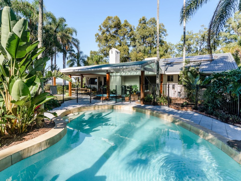 168 Brygon Creek Drive, Upper Coomera QLD 4209