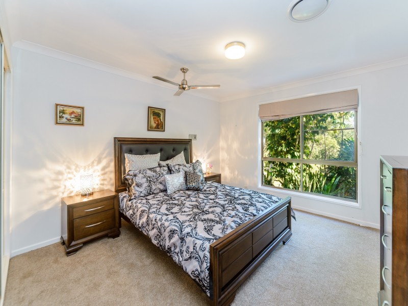 168 Brygon Creek Drive, Upper Coomera QLD 4209