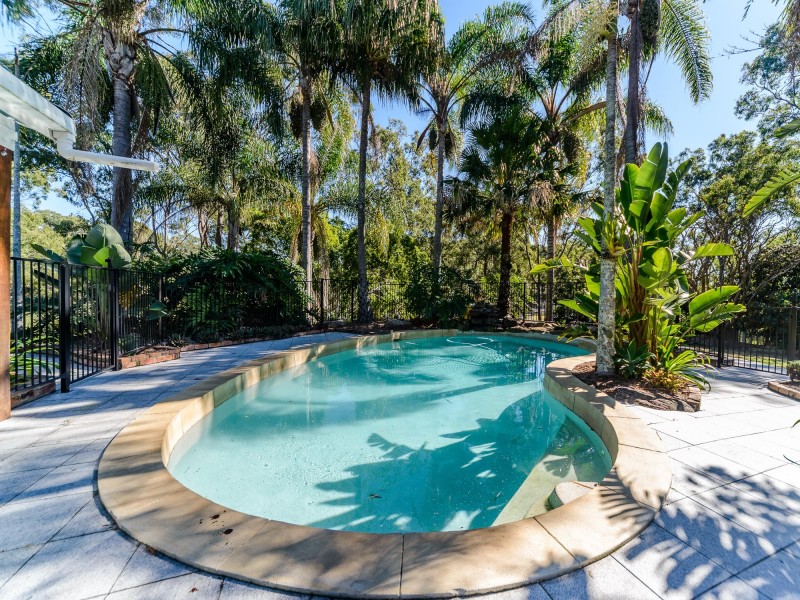 168 Brygon Creek Drive, Upper Coomera QLD 4209