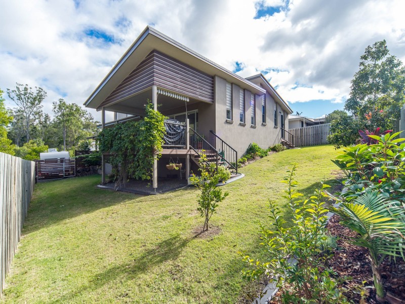 16 Calypso Court, Oxenford QLD 4210