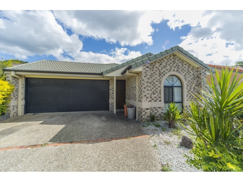 3 Musk Avenue, Upper Coomera QLD 4209
