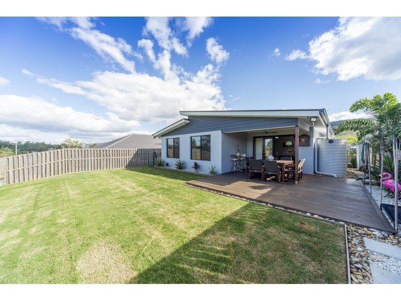 54 Wildflower Circuit, Upper Coomera QLD 4209