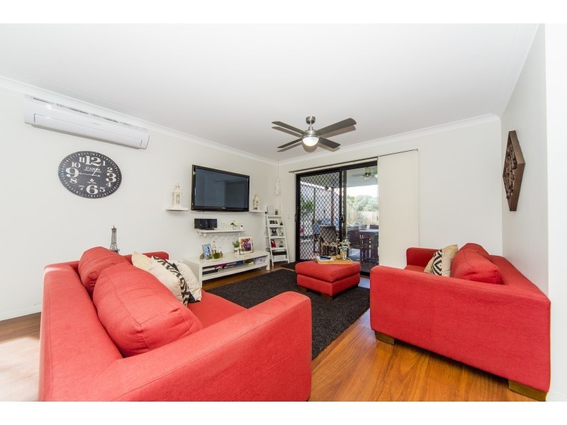 54 Wildflower Circuit, Upper Coomera QLD 4209