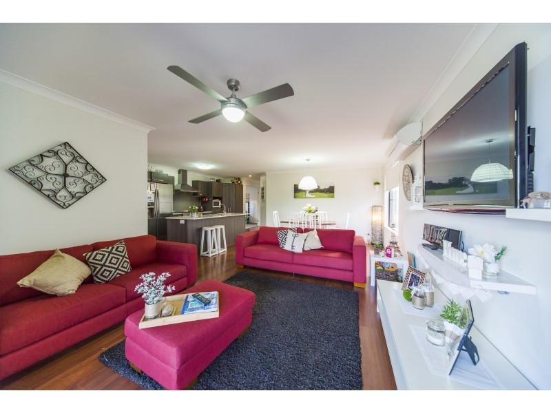 54 Wildflower Circuit, Upper Coomera QLD 4209