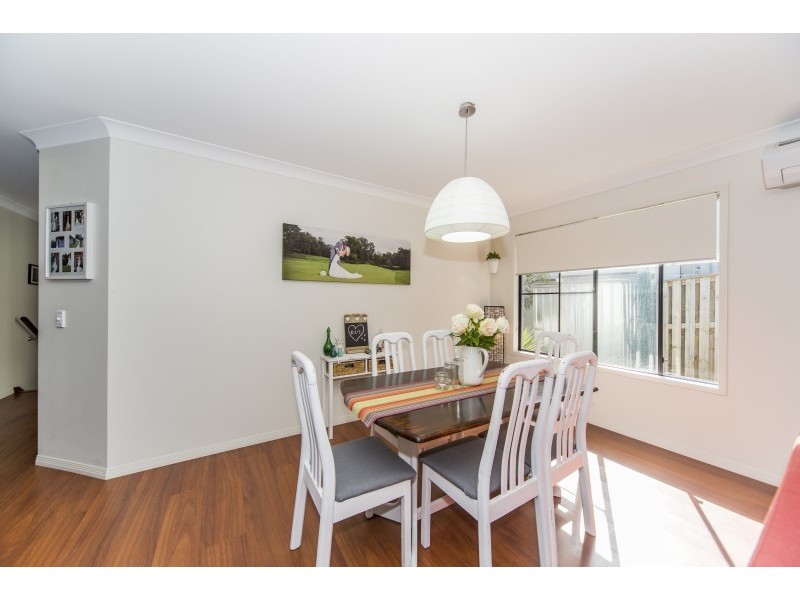 54 Wildflower Circuit, Upper Coomera QLD 4209