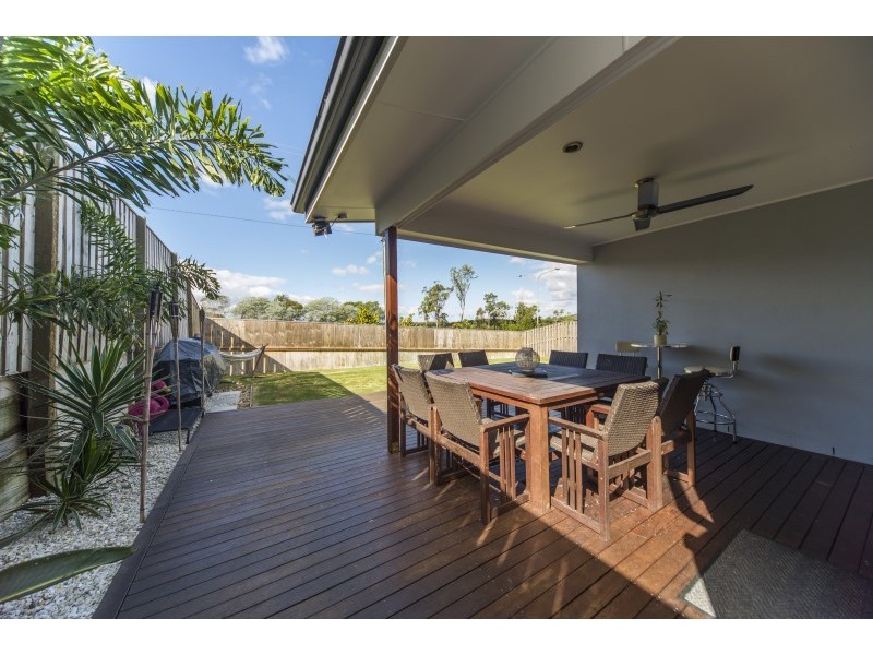 54 Wildflower Circuit, Upper Coomera QLD 4209