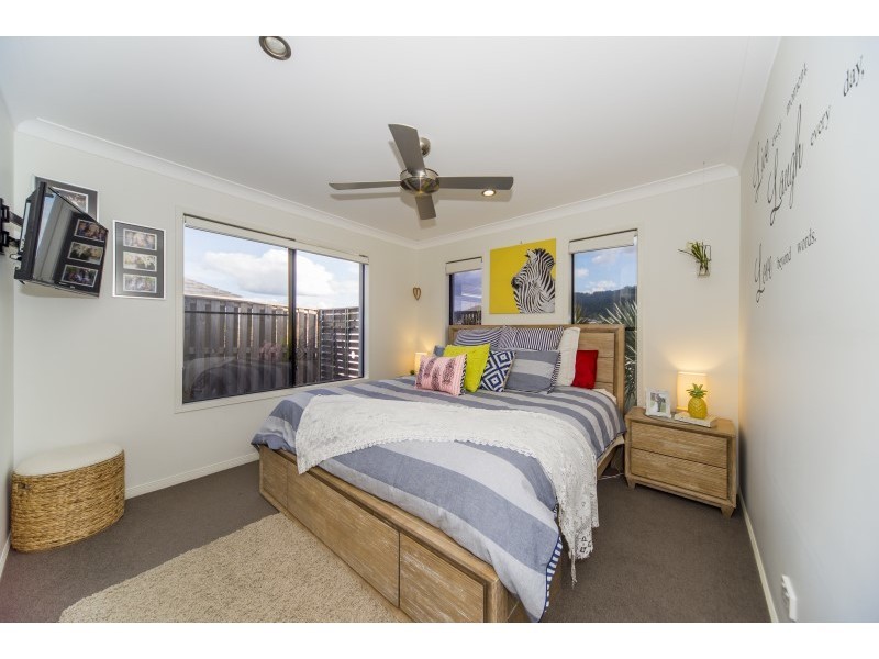 54 Wildflower Circuit, Upper Coomera QLD 4209