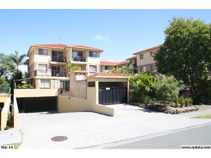 19/14 Spendelove Avenue, Southport QLD 4215