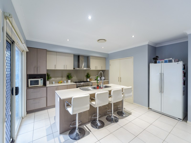 5 Phaeton Street, Upper Coomera QLD 4209