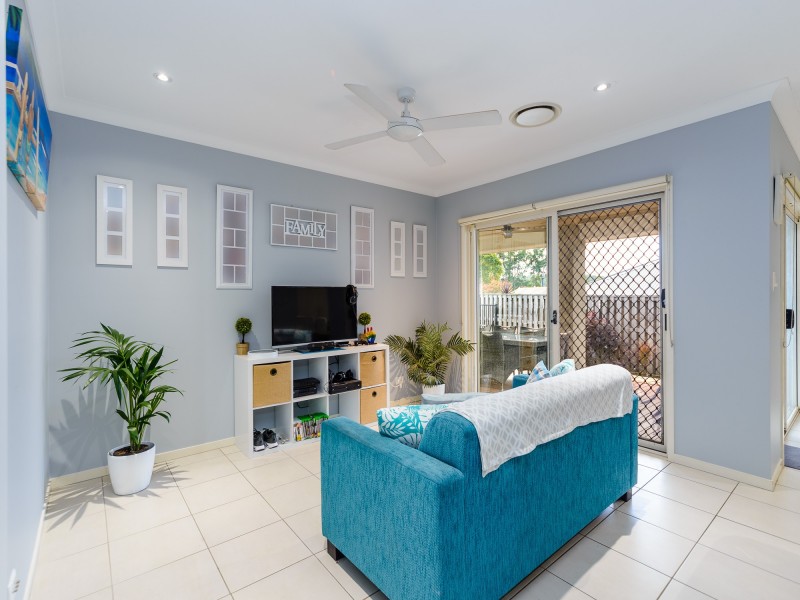5 Phaeton Street, Upper Coomera QLD 4209