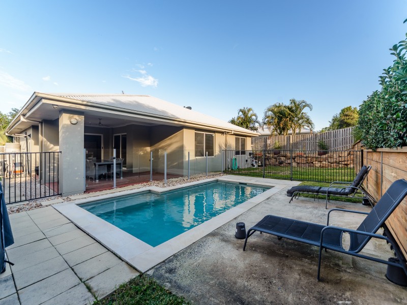 5 Phaeton Street, Upper Coomera QLD 4209