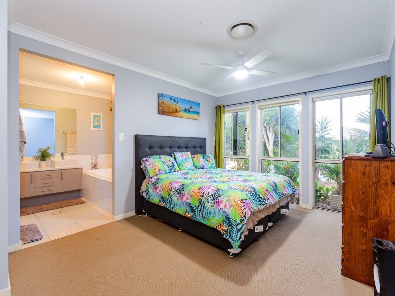 5 Phaeton Street, Upper Coomera QLD 4209