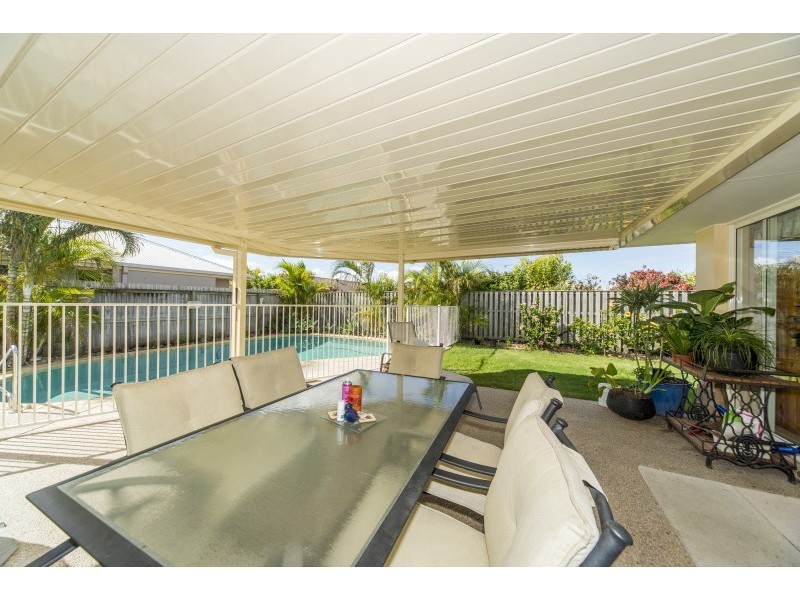 26 Leander Circuit, Oxenford QLD 4210