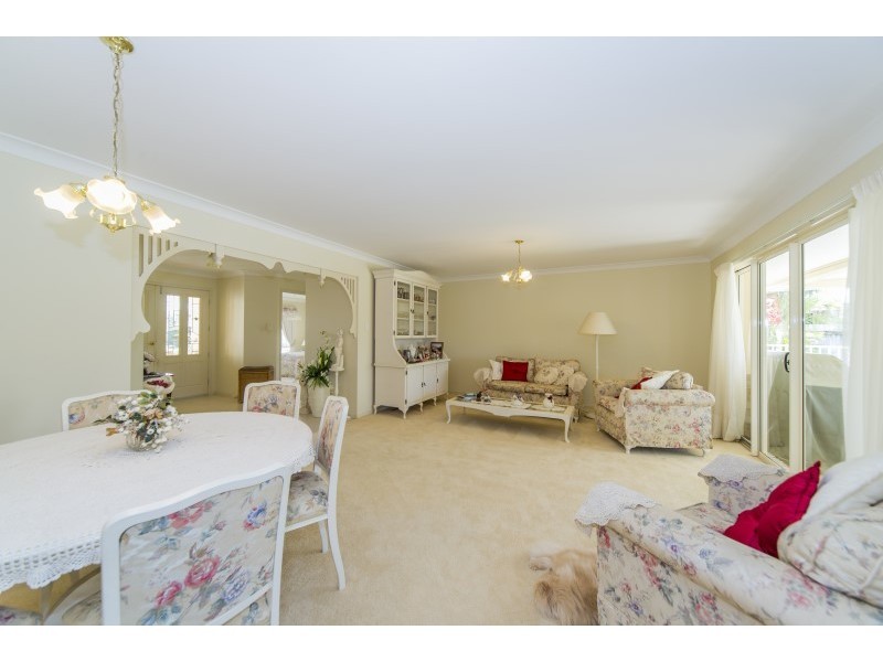 26 Leander Circuit, Oxenford QLD 4210