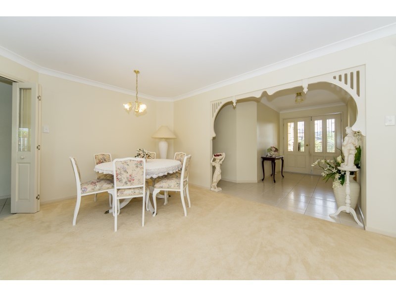 26 Leander Circuit, Oxenford QLD 4210