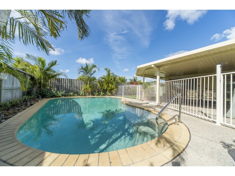 26 Leander Circuit, Oxenford QLD 4210