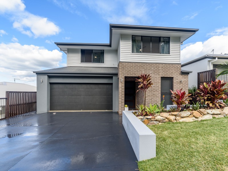 51 Mountain View Parade, Maudsland QLD 4210