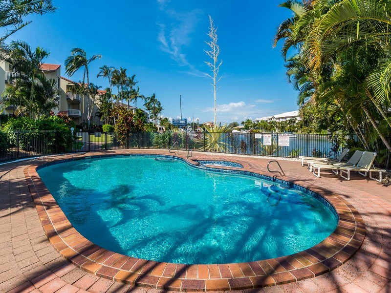 55/22 Jennifer Avenue, Runaway Bay QLD 4216