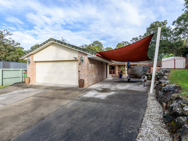 11 Dakota Place, Oxenford QLD 4210