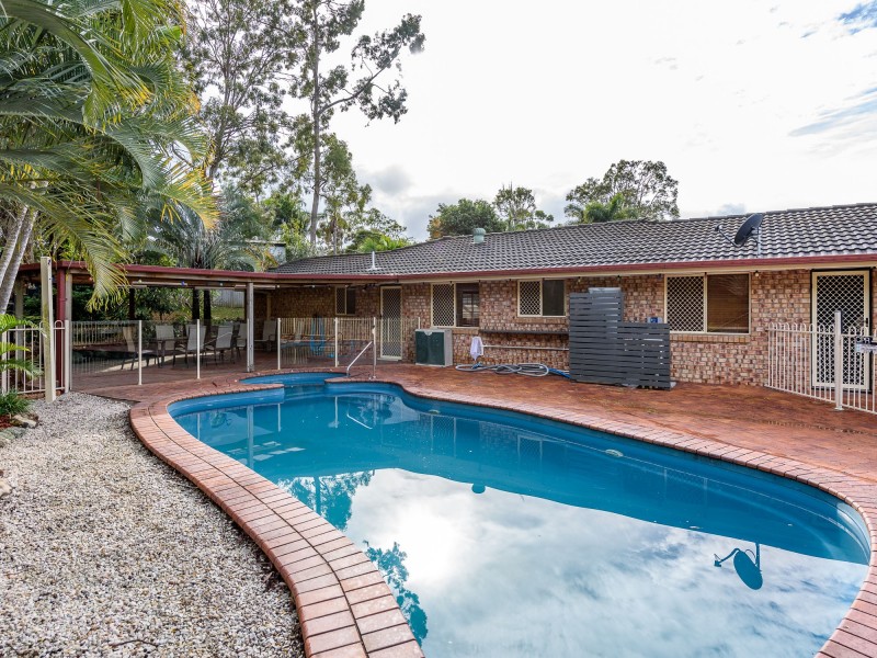 11 Dakota Place, Oxenford QLD 4210