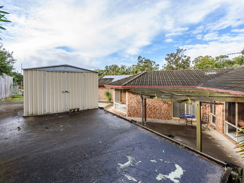 11 Dakota Place, Oxenford QLD 4210