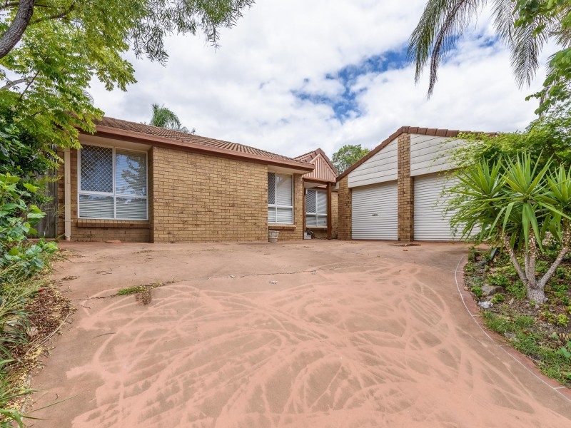 58 Studio Drive, Oxenford QLD 4210