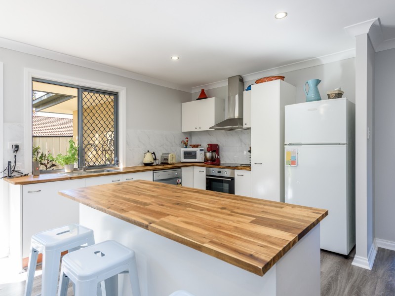 49 Davis Cup Court, Oxenford QLD 4210