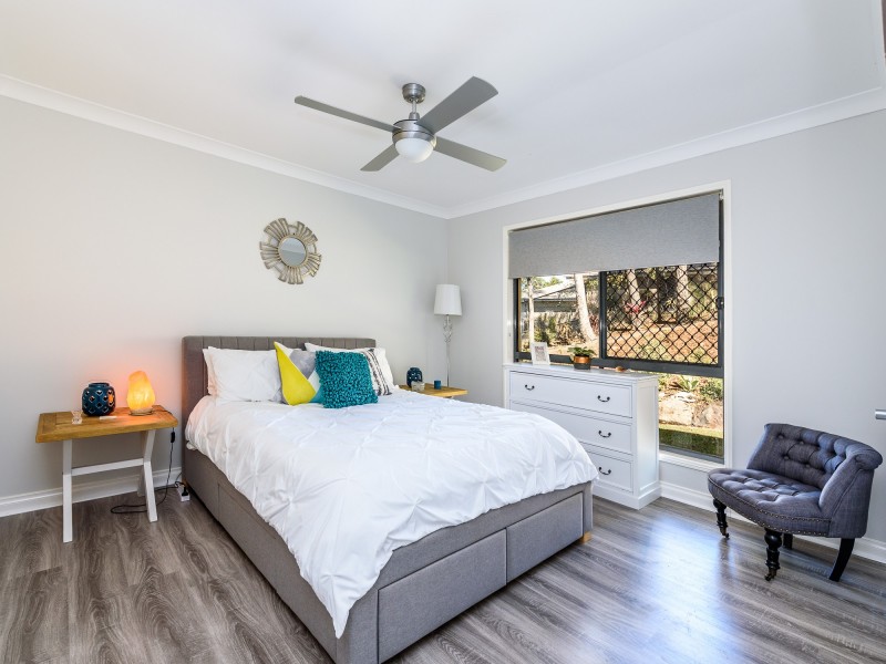 49 Davis Cup Court, Oxenford QLD 4210