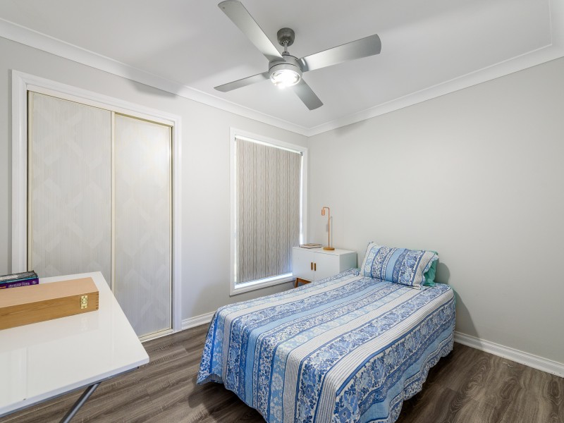 49 Davis Cup Court, Oxenford QLD 4210