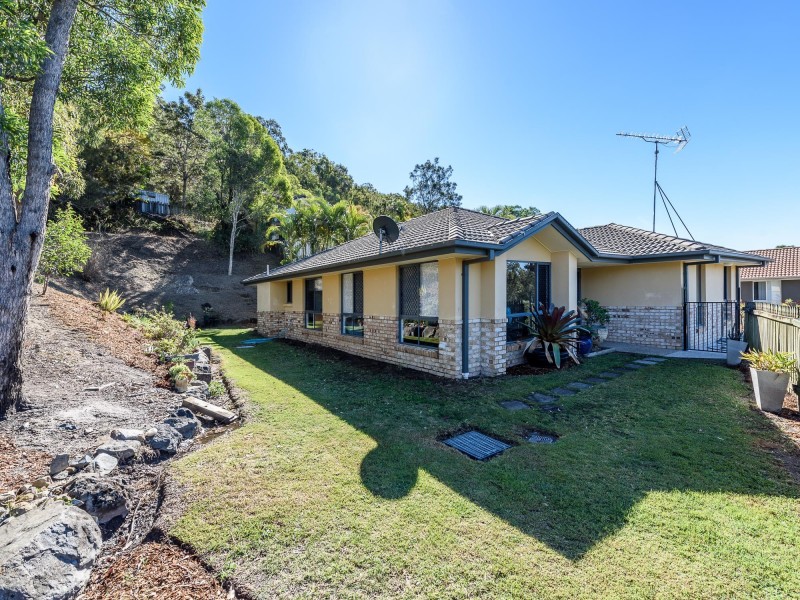 49 Davis Cup Court, Oxenford QLD 4210