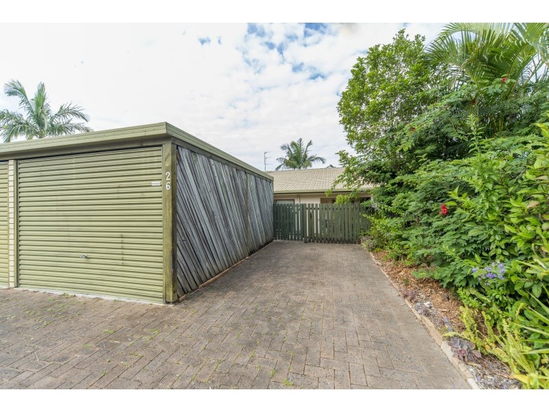 26/71 Olsen Ave, Labrador QLD 4215