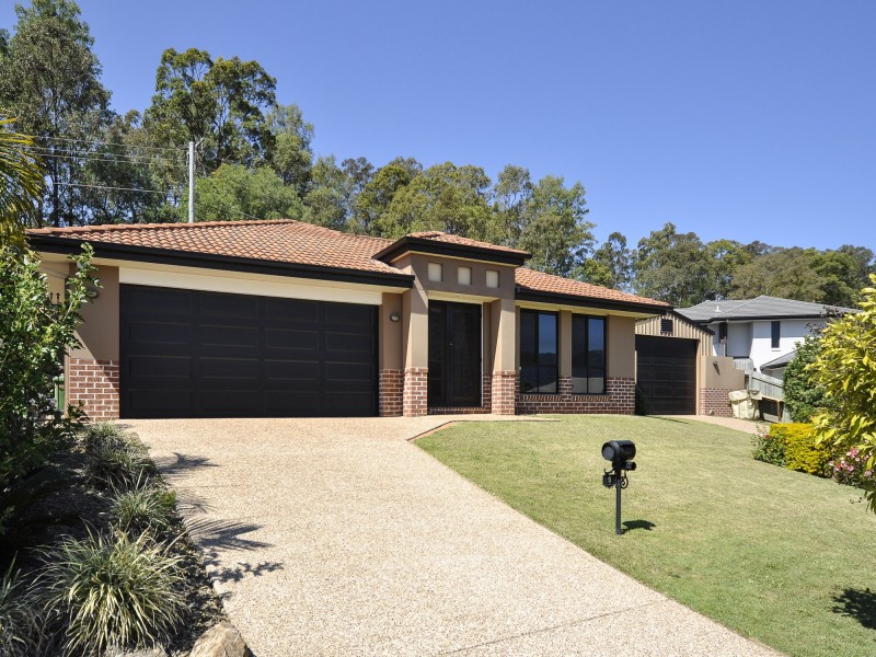 9 Paddy Place, Oxenford QLD 4210