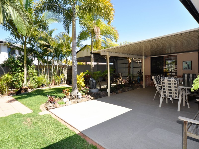 9 Paddy Place, Oxenford QLD 4210