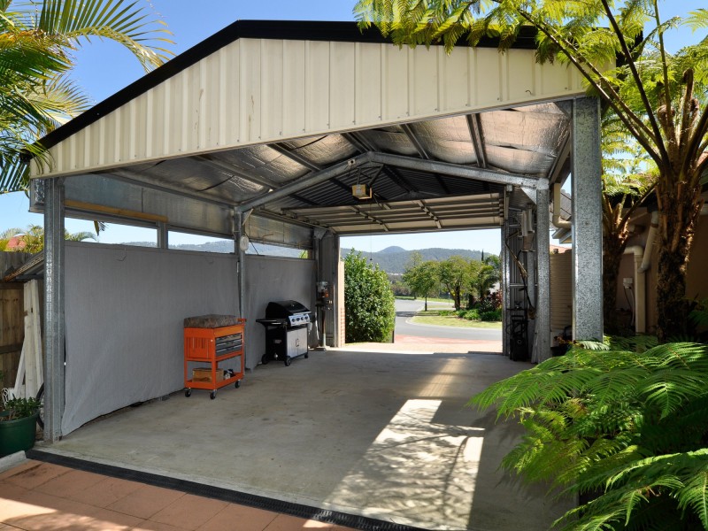 9 Paddy Place, Oxenford QLD 4210