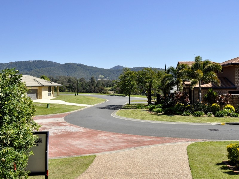 9 Paddy Place, Oxenford QLD 4210