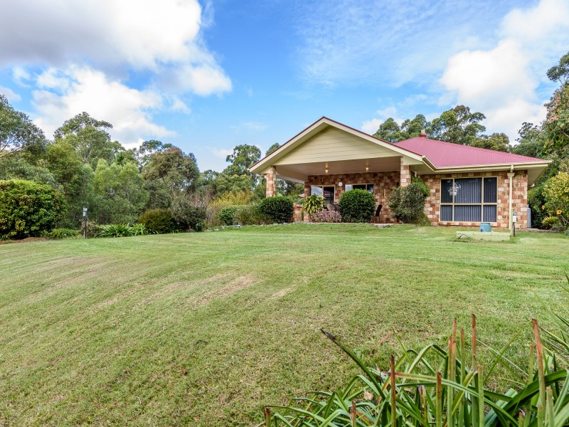2-4 Ambon Court, Tamborine Mountain QLD 4272